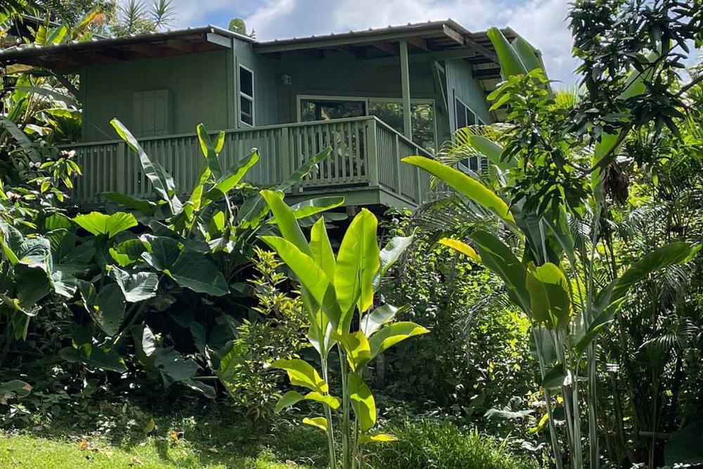 PonoMana Oasis's - Serenity Cottage